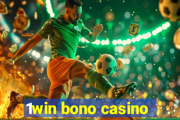 1win bono casino