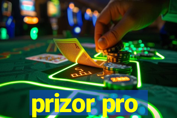 prizor pro