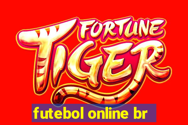 futebol online br