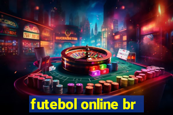 futebol online br