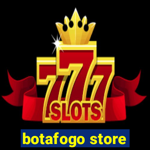 botafogo store