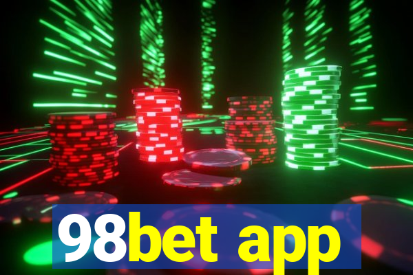 98bet app