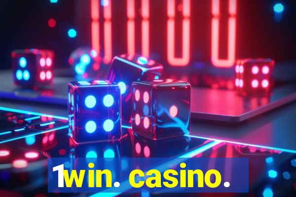 1win. casino.