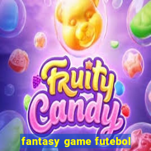 fantasy game futebol