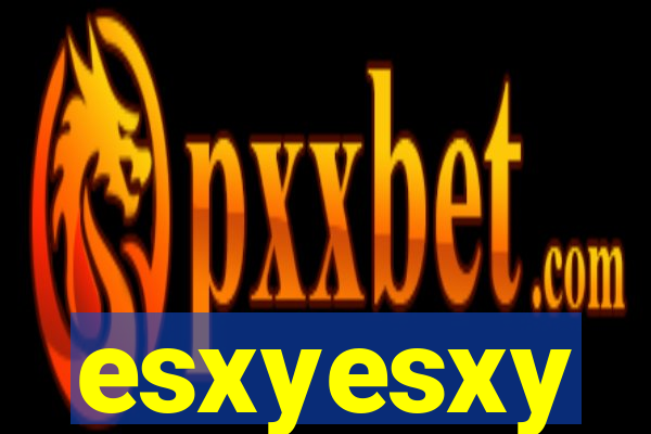 esxyesxy