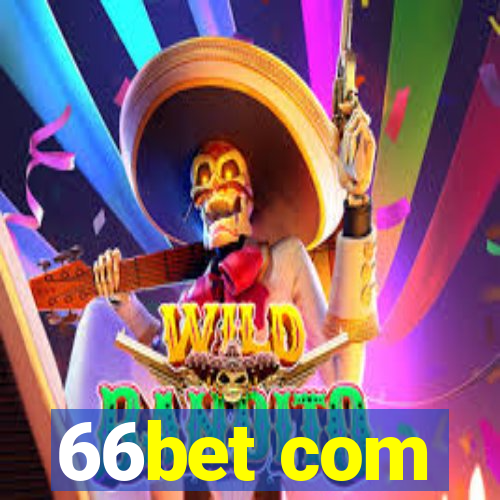 66bet com