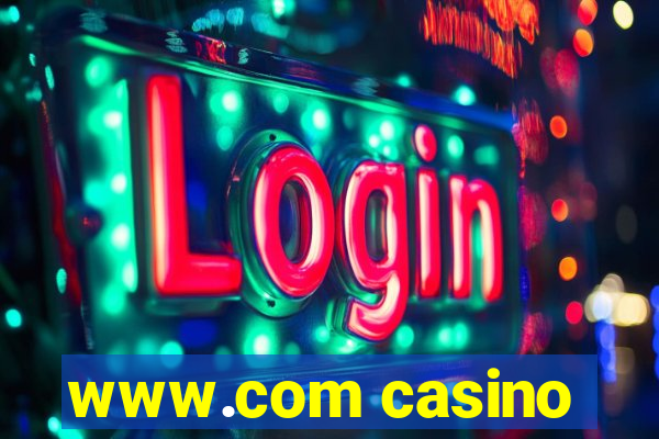 www.com casino