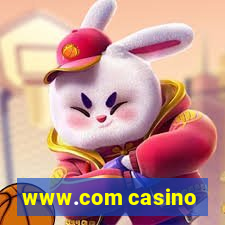 www.com casino