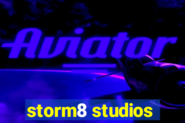 storm8 studios