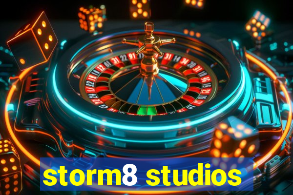 storm8 studios