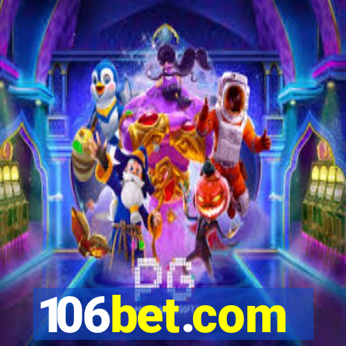 106bet.com