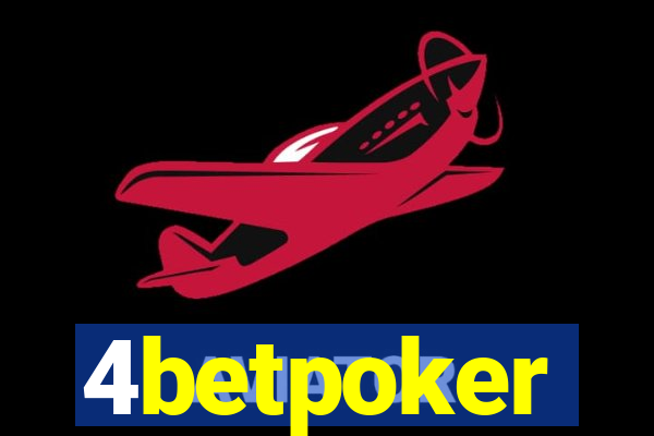 4betpoker