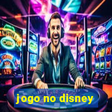 jogo no disney