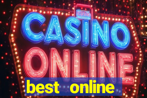 best online microgaming casino