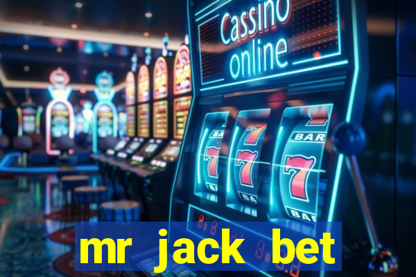 mr jack bet depósito mínimo