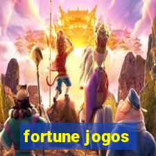 fortune jogos