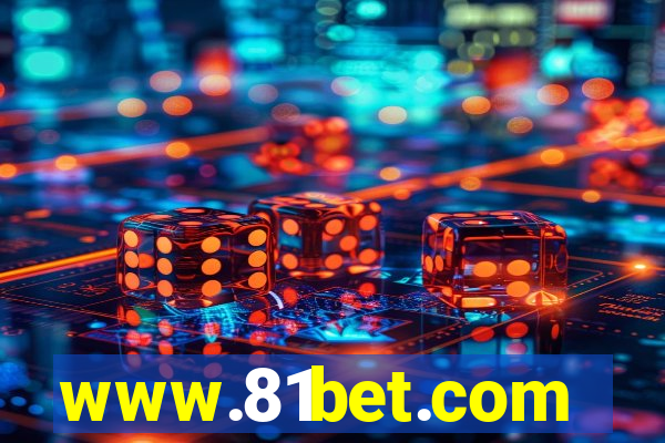 www.81bet.com