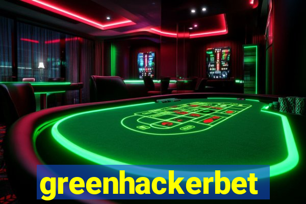 greenhackerbet