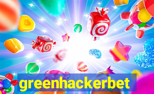 greenhackerbet