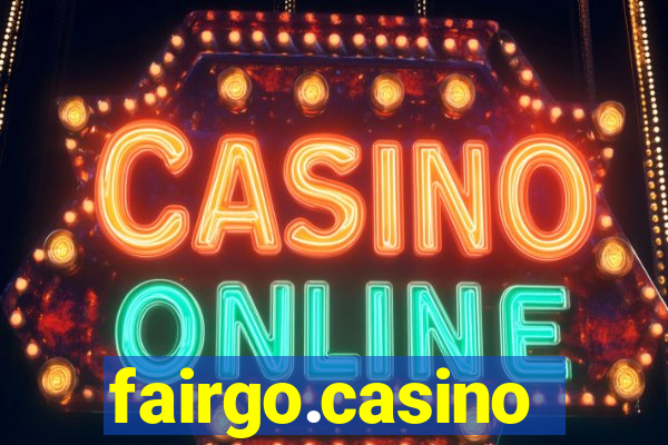 fairgo.casino