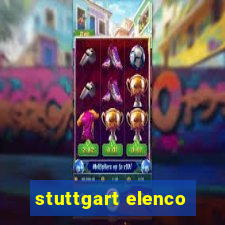 stuttgart elenco