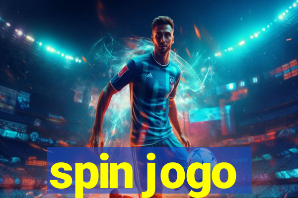 spin jogo