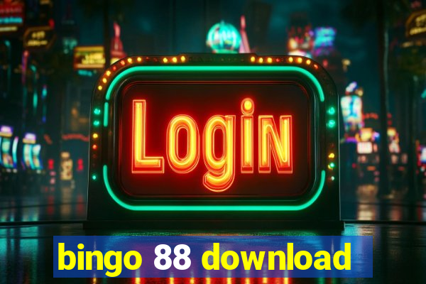 bingo 88 download