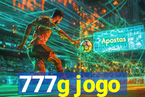 777g jogo