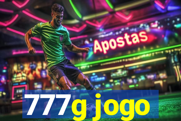 777g jogo