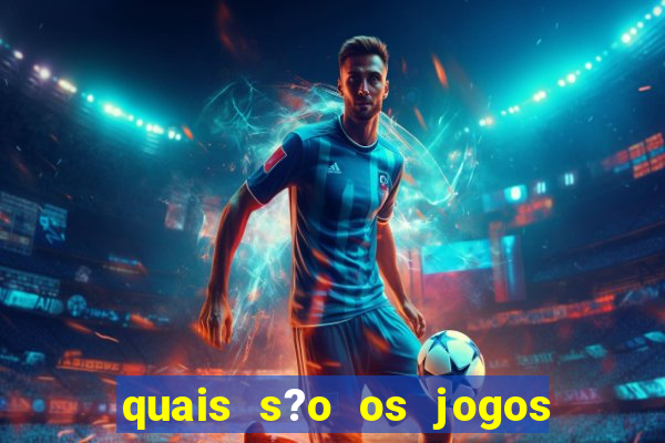 quais s?o os jogos para ganhar dinheiro