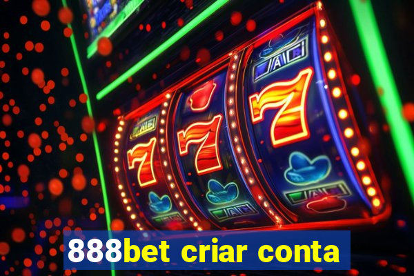 888bet criar conta