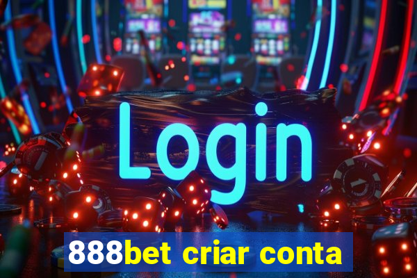 888bet criar conta