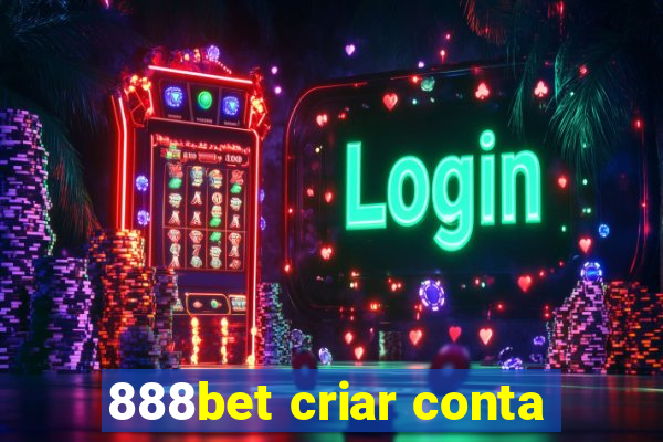 888bet criar conta