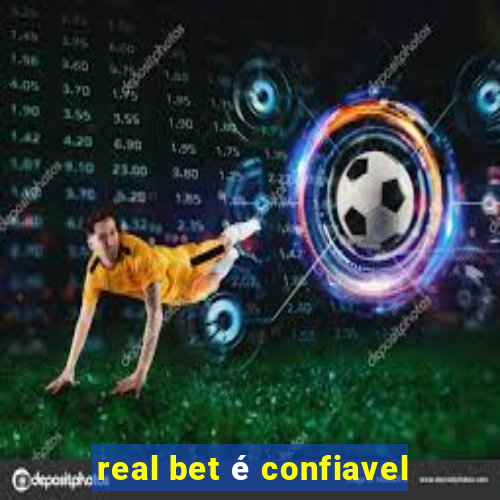 real bet é confiavel