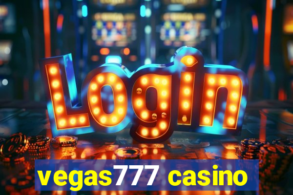 vegas777 casino