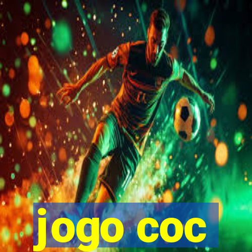 jogo coc