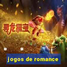 jogos de romance