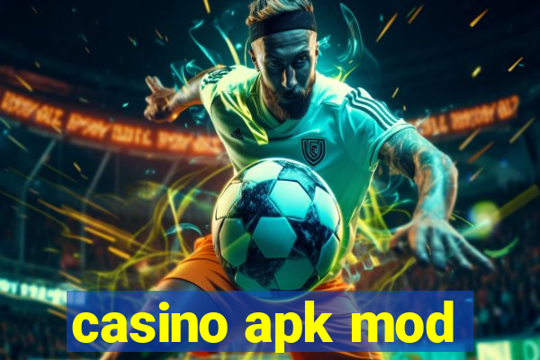 casino apk mod