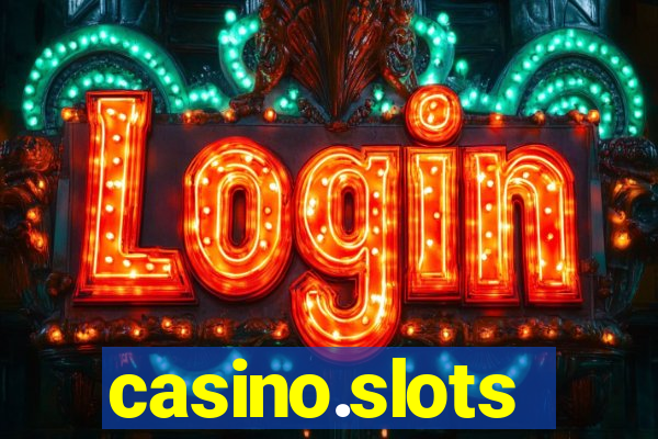 casino.slots