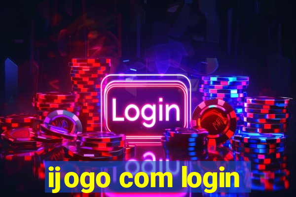 ijogo com login