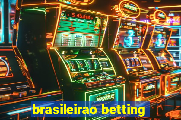 brasileirao betting