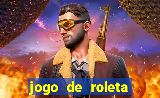 jogo de roleta gratis online