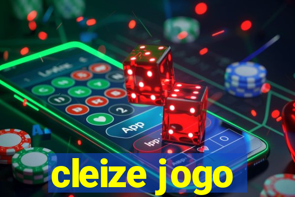 cleize jogo