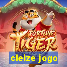 cleize jogo