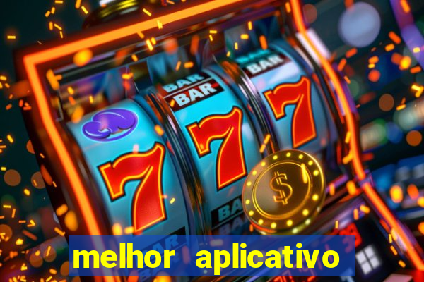 melhor aplicativo de jogo