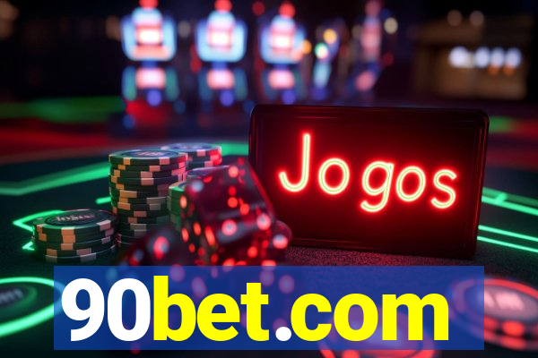 90bet.com