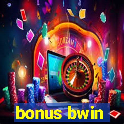 bonus bwin