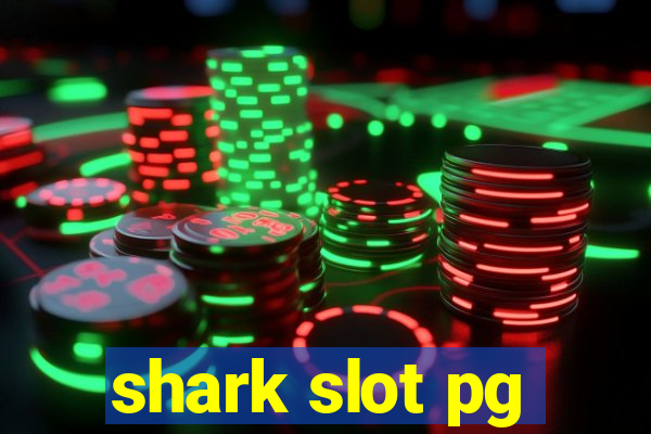 shark slot pg