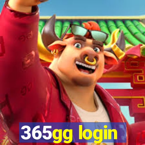 365gg login