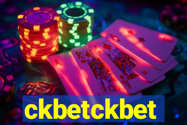 ckbetckbet